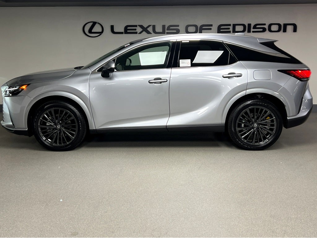 2026 Lexus RX 350h Premium