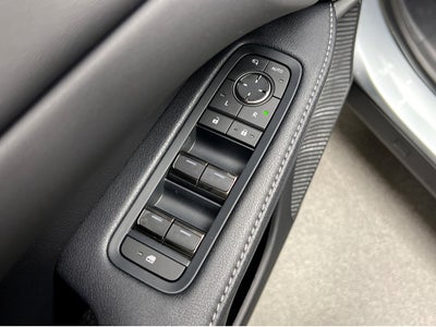 2026 Lexus RX 350h Premium