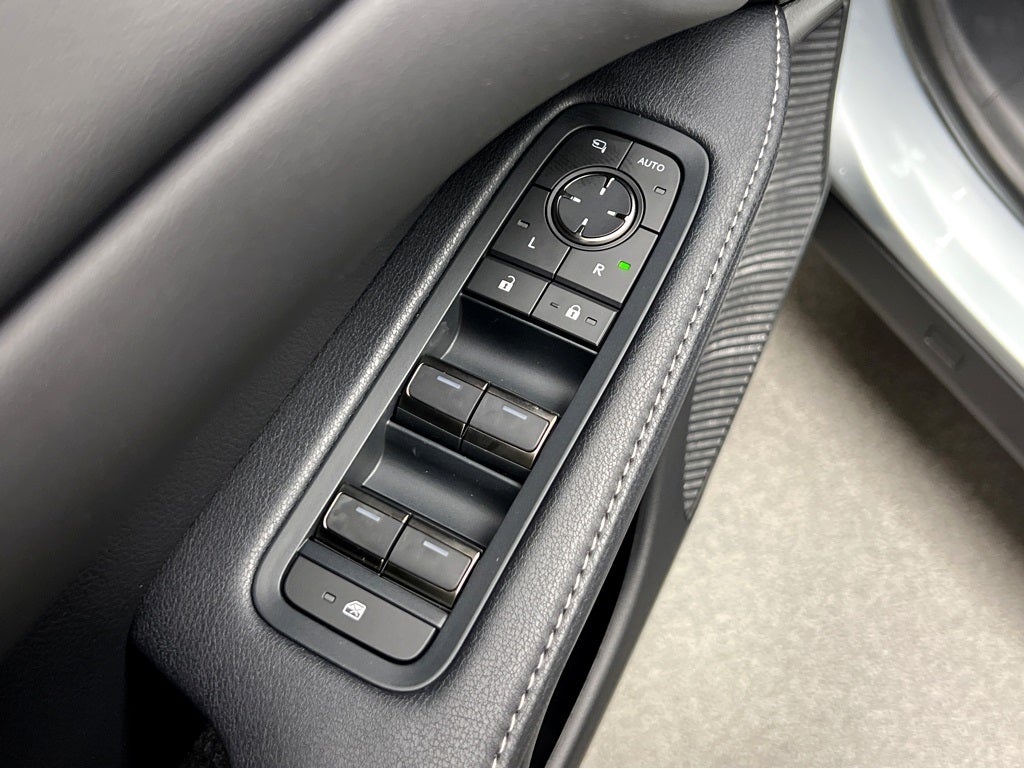 2026 Lexus RX 350h Premium