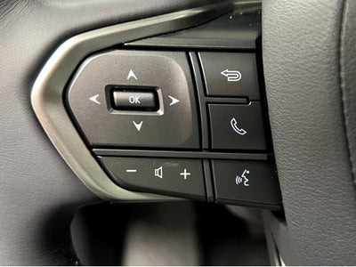 2026 Lexus RX 350h Premium