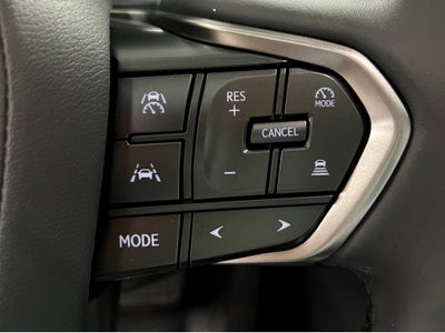 2026 Lexus RX 350h Premium