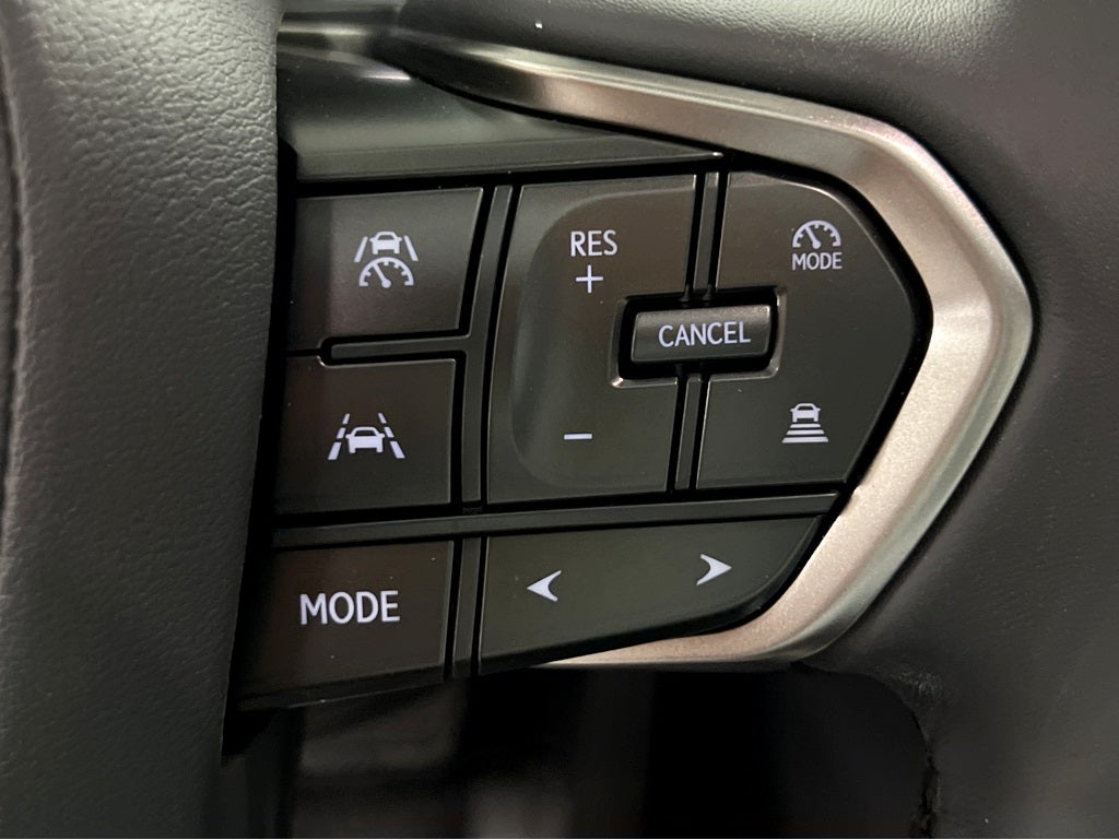 2026 Lexus RX 350h Premium