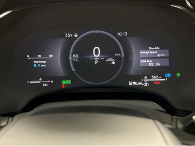 2026 Lexus RX 350h Premium