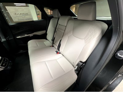 2026 Lexus RX 350h Premium