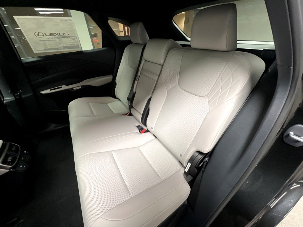 2026 Lexus RX 350h Premium