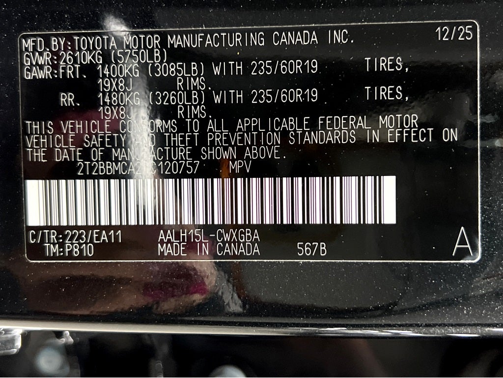 2026 Lexus RX 350h Premium