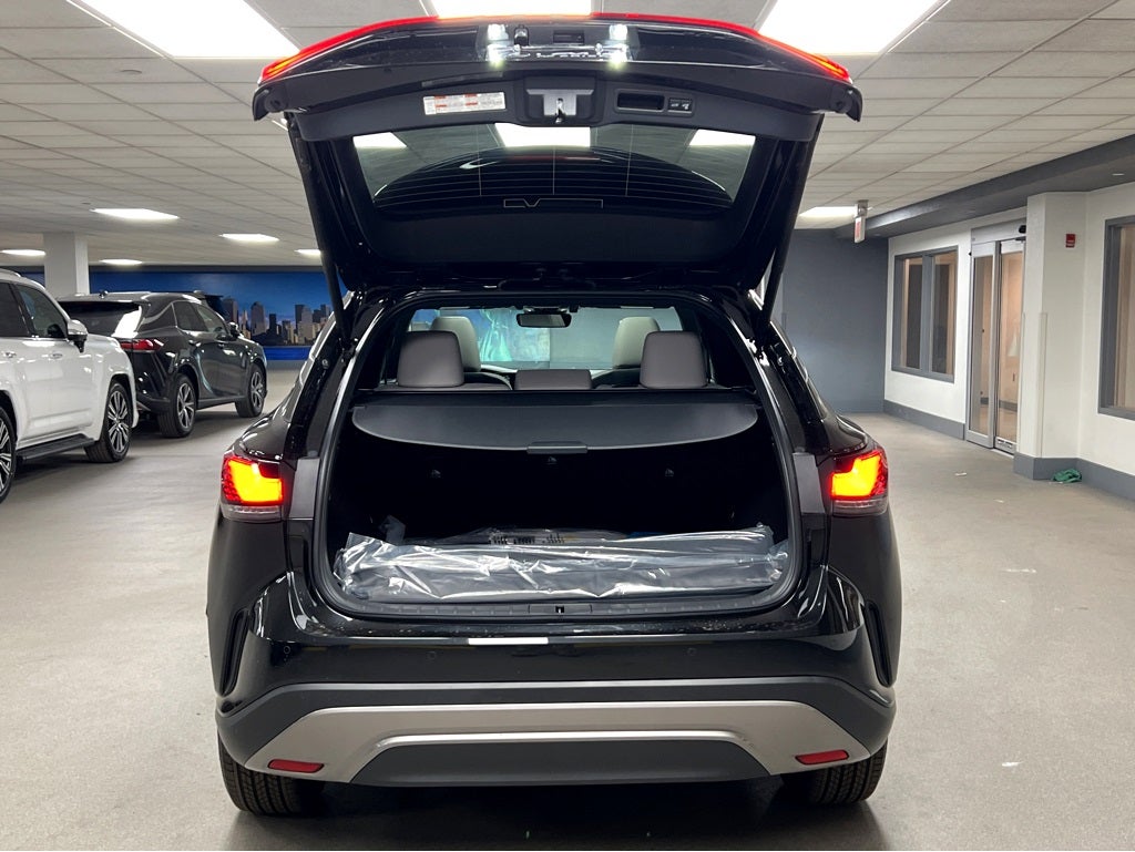 2026 Lexus RX 350h Premium