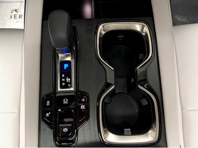 2026 Lexus RX 350h Premium