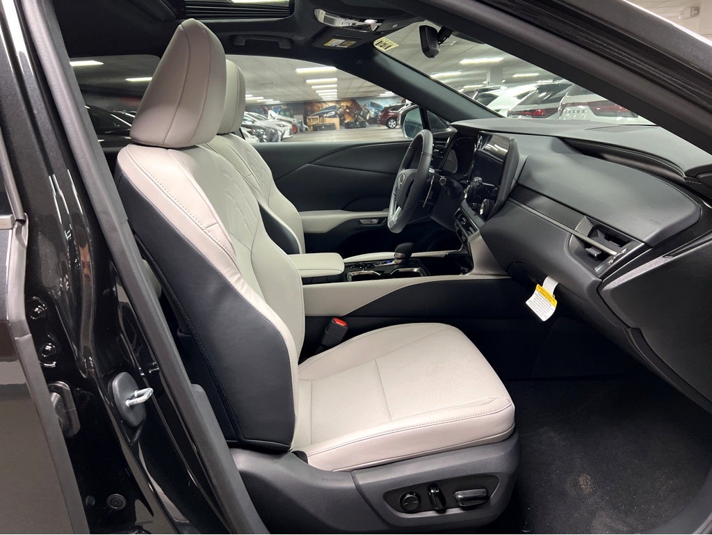 2026 Lexus RX 350h Premium