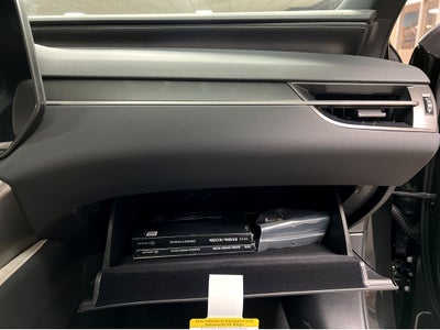 2026 Lexus RX 350h Premium