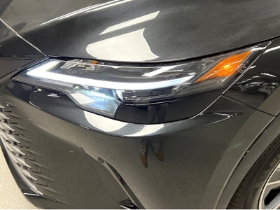 2026 Lexus RX 350h Premium