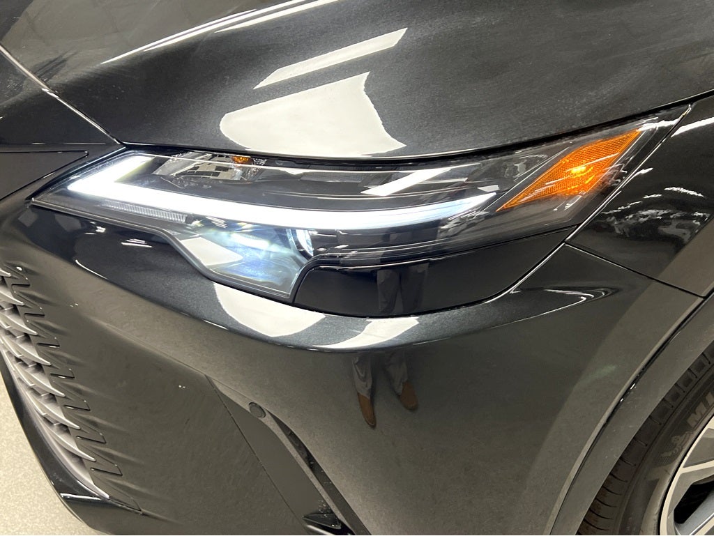 2026 Lexus RX 350h Premium