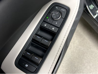 2026 Lexus RX 350h Premium