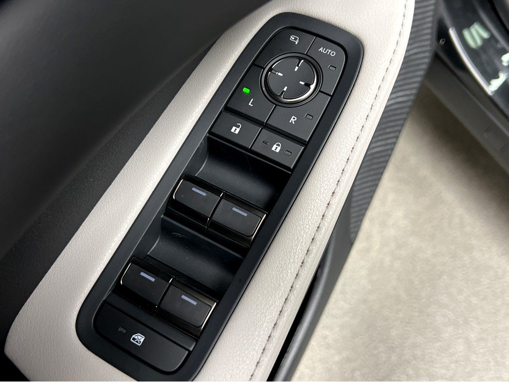 2026 Lexus RX 350h Premium