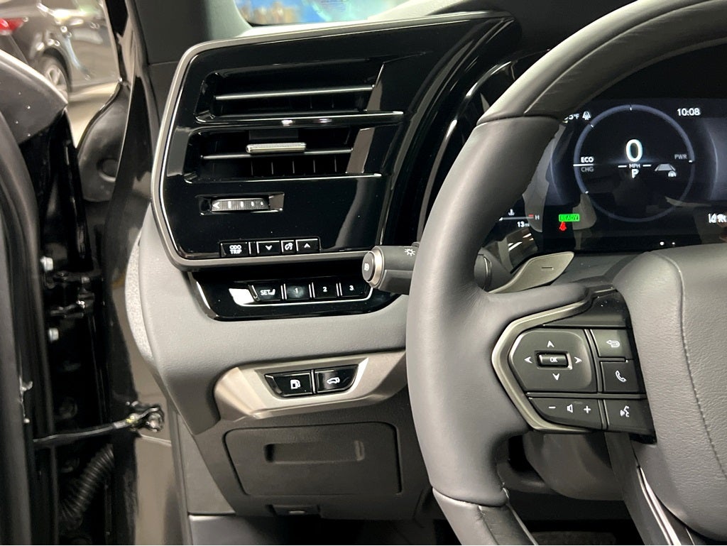 2026 Lexus RX 350h Premium