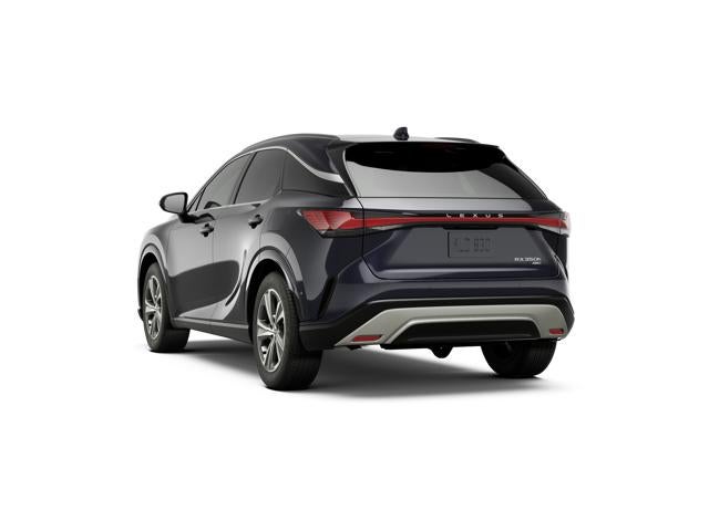 2026 Lexus RX 350h Premium
