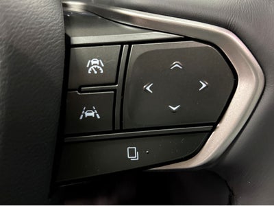 2026 Lexus RX 350h