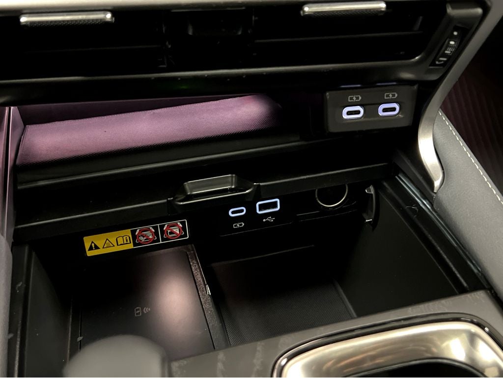 2026 Lexus RX 350h