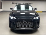 2026 Lexus RX 350h