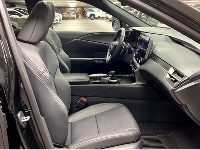 2026 Lexus RX 350h