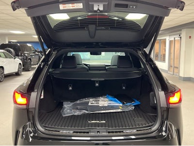 2026 Lexus RX 350h