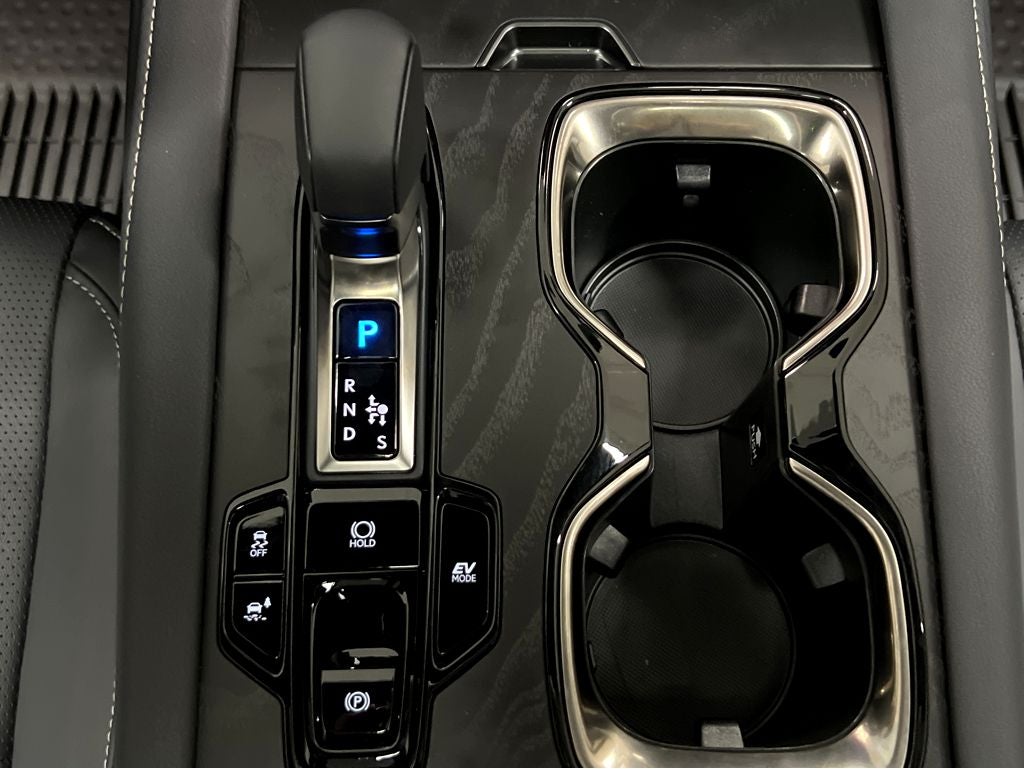 2026 Lexus RX 350h