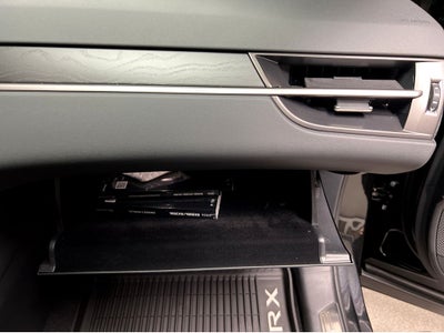 2026 Lexus RX 350h
