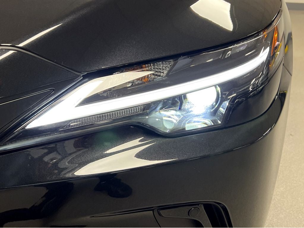 2026 Lexus RX 350h