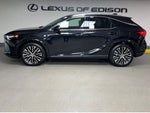 2026 Lexus RX 350h