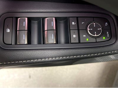 2026 Lexus RX 350h