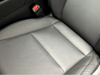2026 Lexus RX 350h