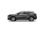 2026 Lexus RX 350h Premium
