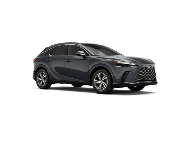 2026 Lexus RX 350h Premium