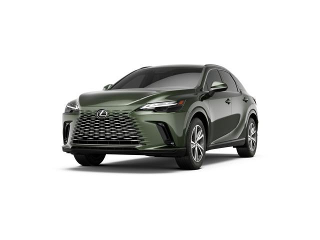 2026 Lexus RX 350h Premium