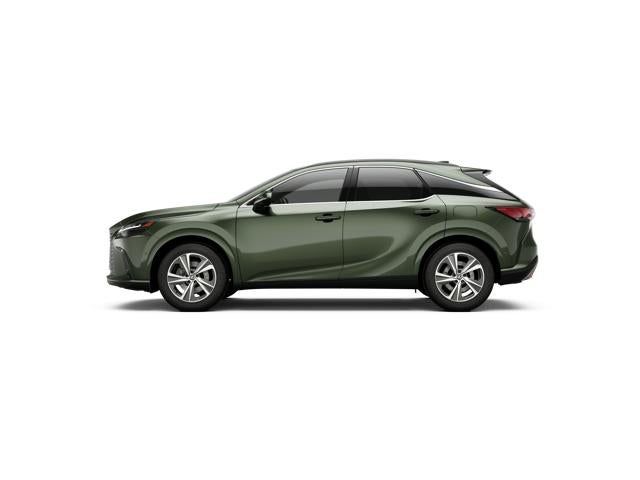 2026 Lexus RX 350h Premium