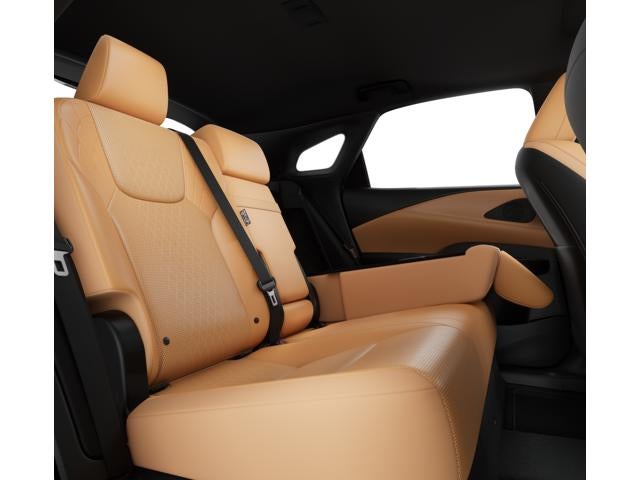 2026 Lexus RX 350h