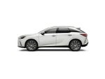 2026 Lexus RX 350h