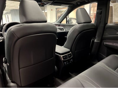 2026 Lexus RX 350h Luxury