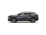2026 Lexus RX 350h Luxury