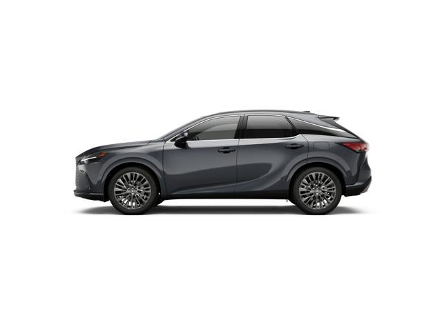 2026 Lexus RX 350h Luxury