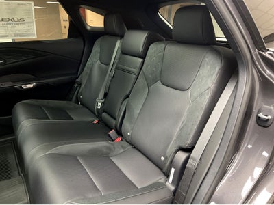 2026 Lexus RX 350h Luxury