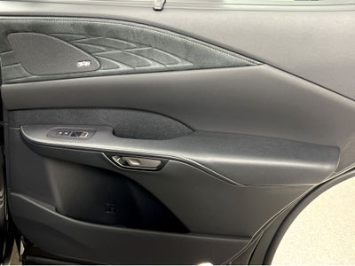 2026 Lexus RX 350h Luxury