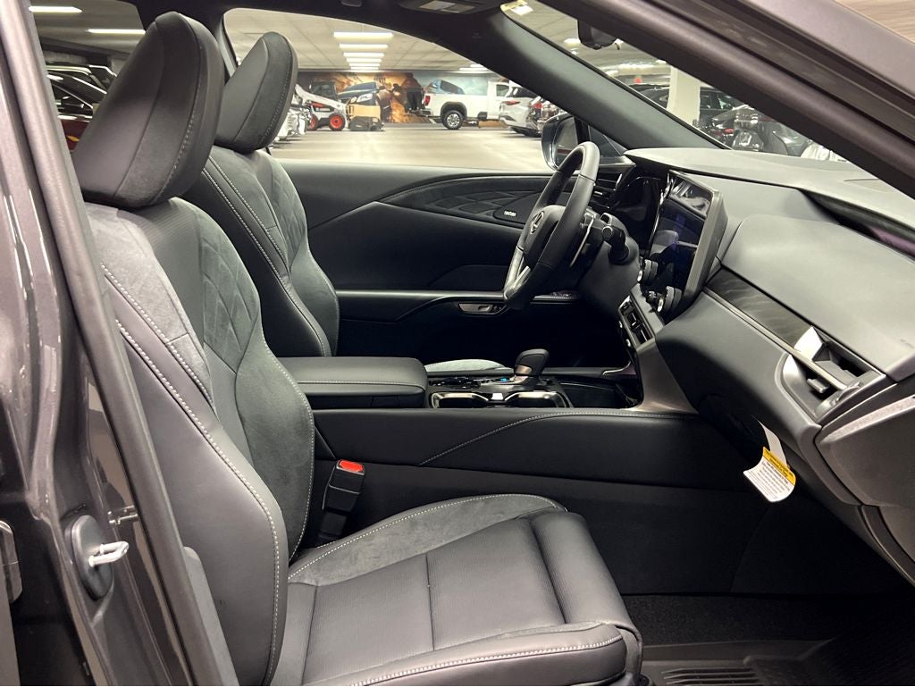 2026 Lexus RX 350h Luxury
