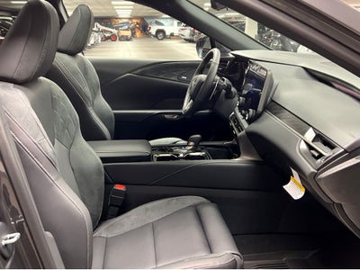 2026 Lexus RX 350h Luxury