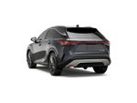 2026 Lexus RX 350h Luxury