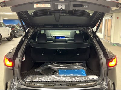 2026 Lexus RX 350h Luxury