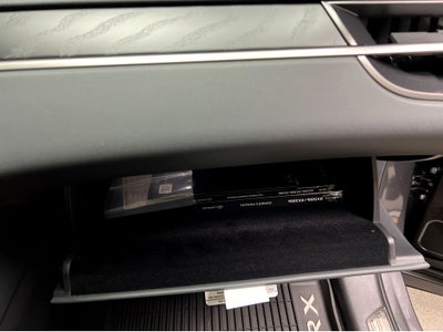 2026 Lexus RX 350h Luxury