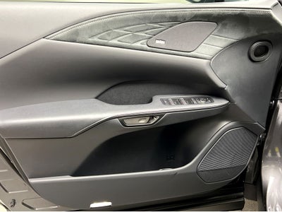 2026 Lexus RX 350h Luxury