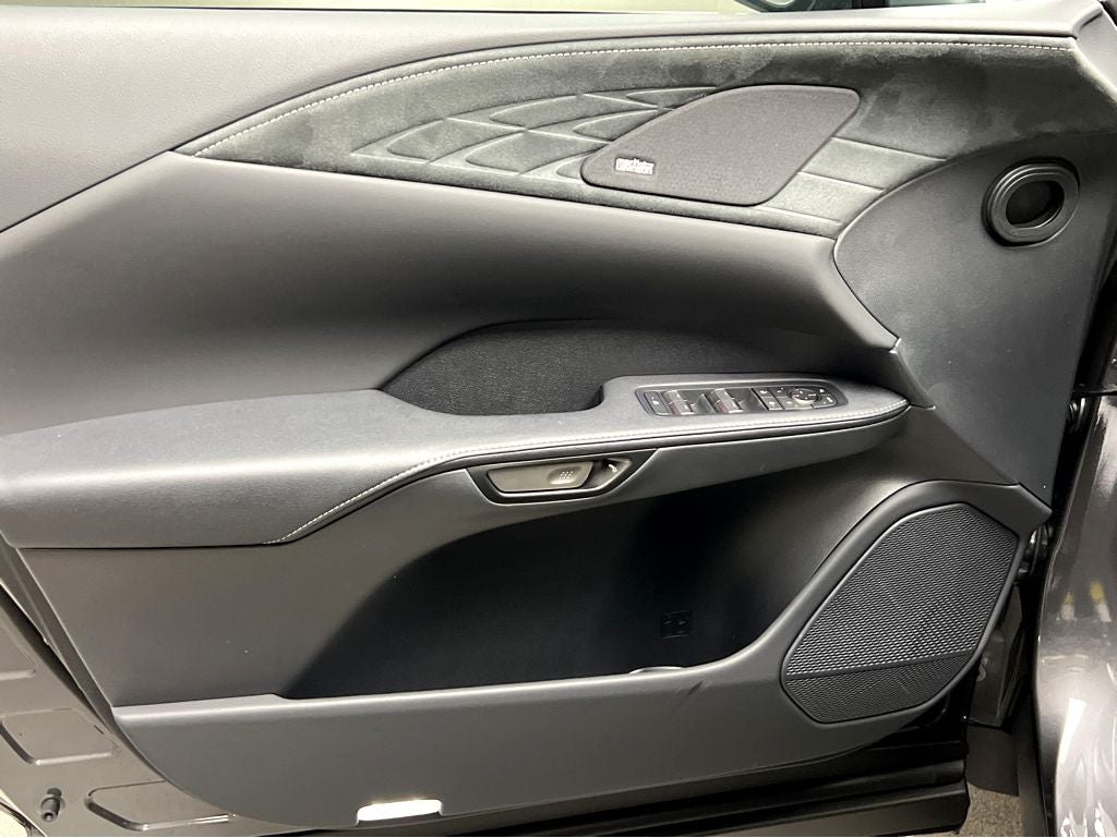 2026 Lexus RX 350h Luxury