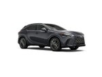2026 Lexus RX 350h Luxury